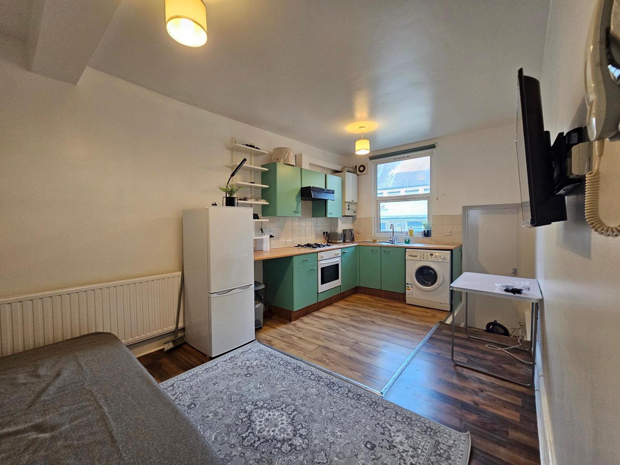 Apartment Close To City London Luaran gambar
