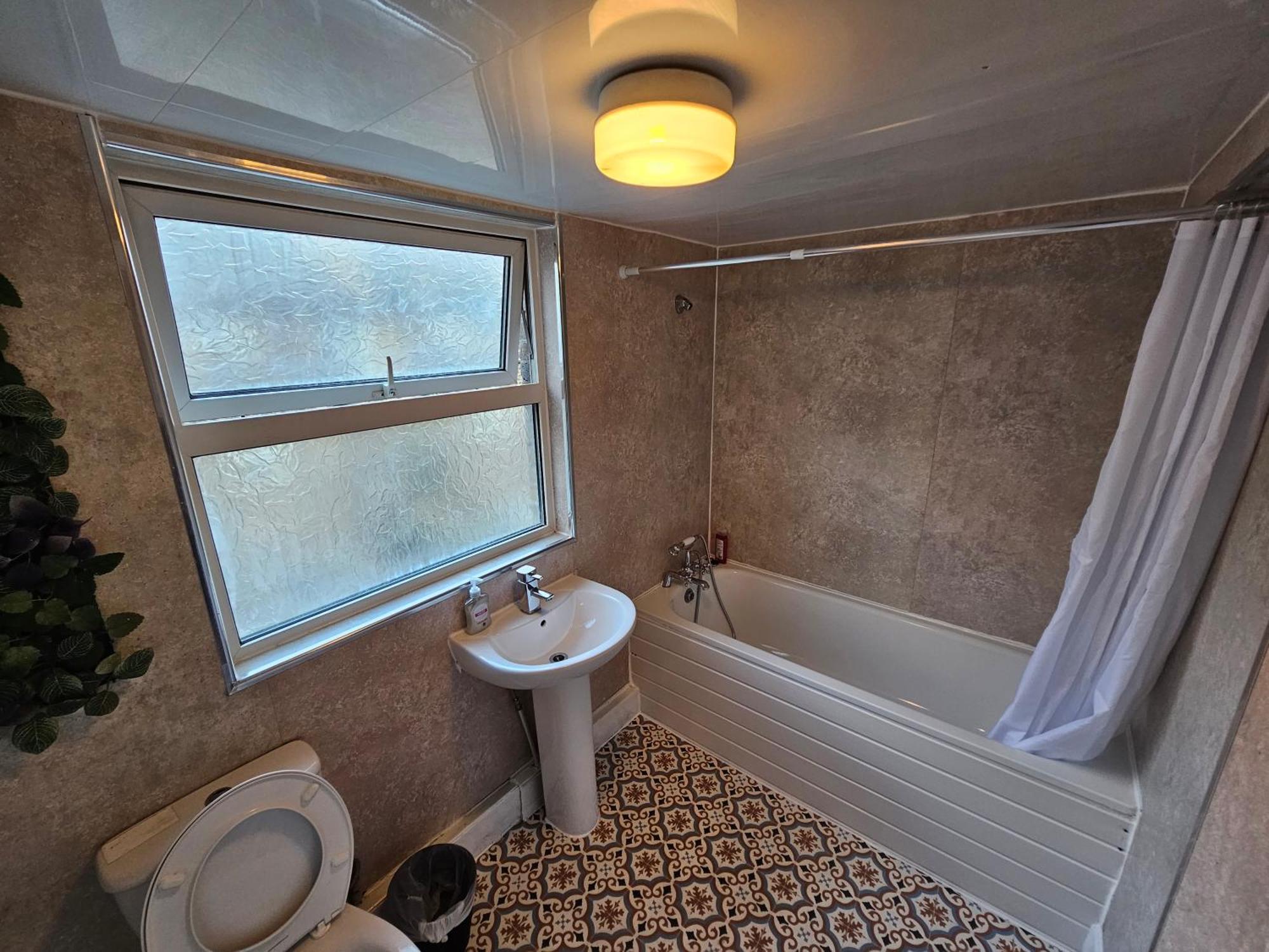 Apartment Close To City London Luaran gambar
